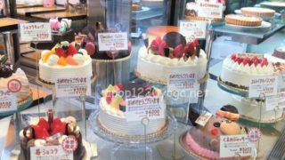 モーツアルトのケーキは岡山市民のステータス 食べた私の感想は 旅すること暮らすこと いくつになっても好奇心いっぱい